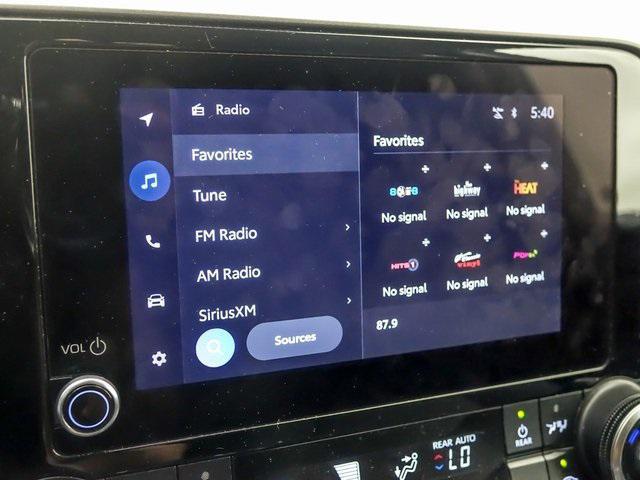 used 2024 Toyota Highlander car, priced at $37,743