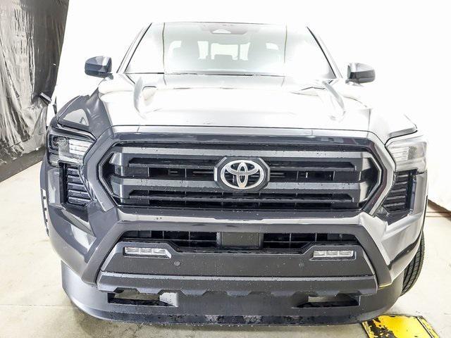 new 2024 Toyota Tacoma car, priced at $43,543