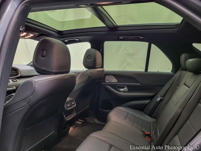 used 2022 Mercedes-Benz GLE 350 car, priced at $44,273