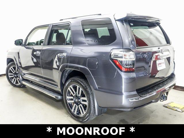 used 2022 Toyota 4Runner car, priced at $43,373