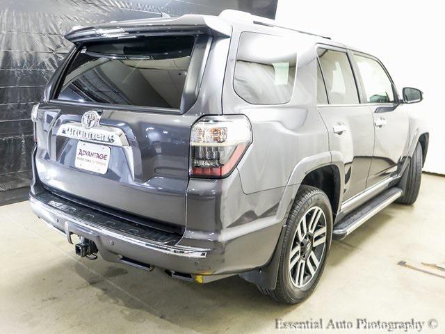 used 2022 Toyota 4Runner car, priced at $43,373