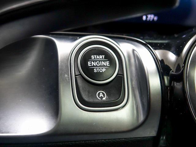 used 2021 Mercedes-Benz GLB 250 car, priced at $25,494