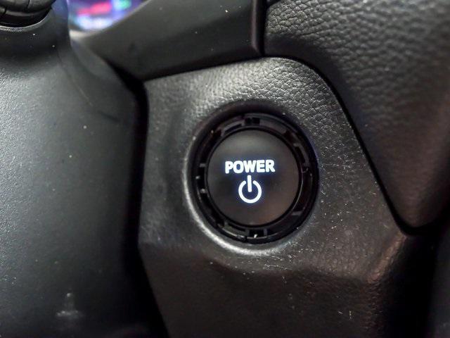 used 2023 Toyota RAV4 Hybrid car, priced at $34,973