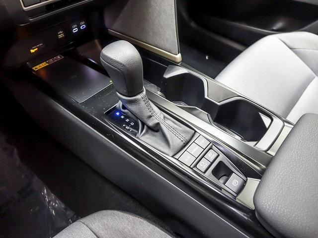 new 2026 Toyota Camry car, priced at $32,511