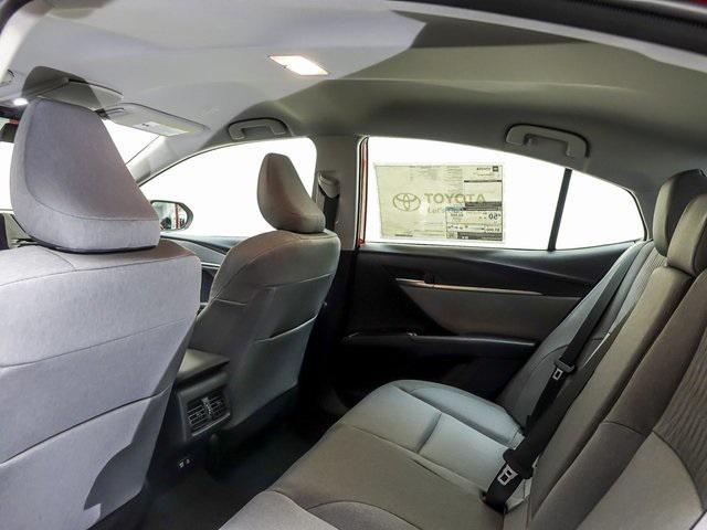new 2026 Toyota Camry car, priced at $32,511