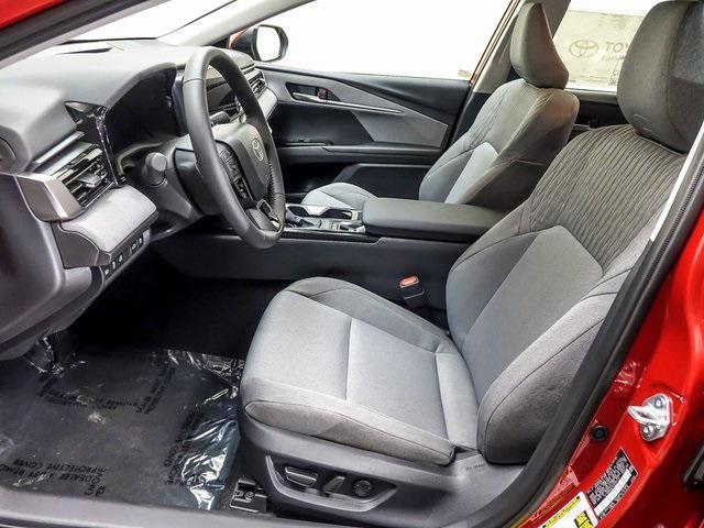 new 2026 Toyota Camry car, priced at $32,511