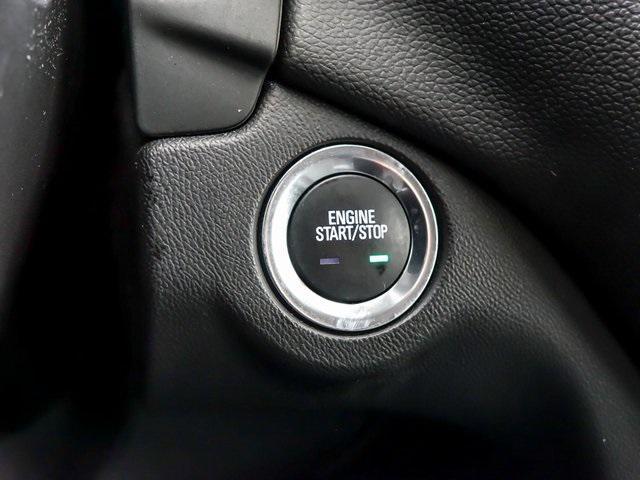 used 2022 Chevrolet Equinox car, priced at $22,997
