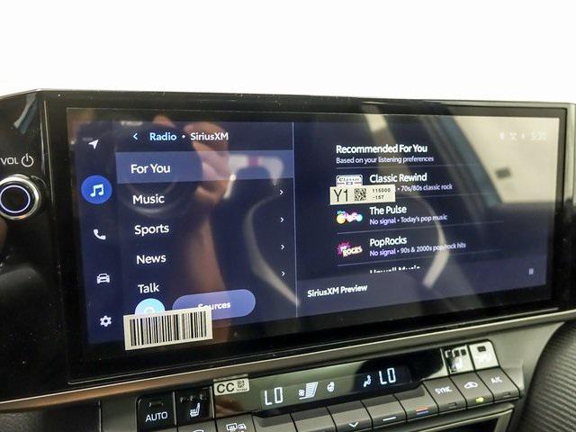 new 2026 Toyota Camry car, priced at $39,231