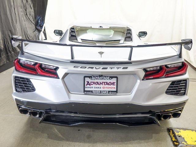used 2020 Chevrolet Corvette car, priced at $64,973