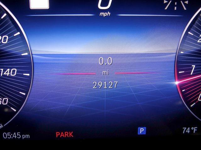 used 2021 Mercedes-Benz S-Class car, priced at $69,973