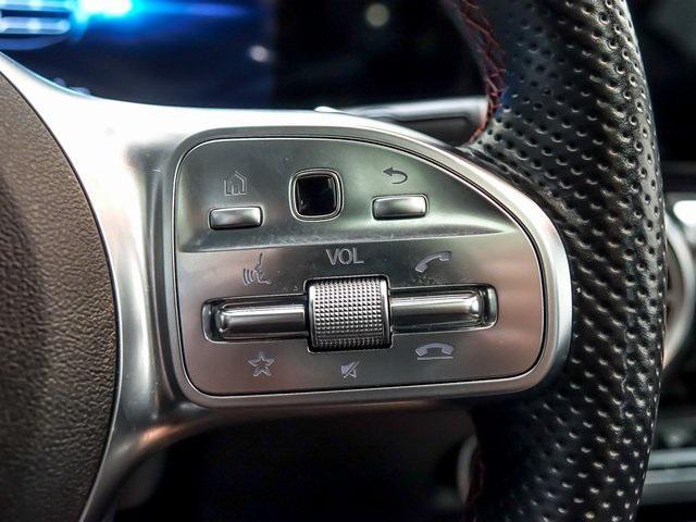 used 2022 Mercedes-Benz GLA 250 car, priced at $28,949