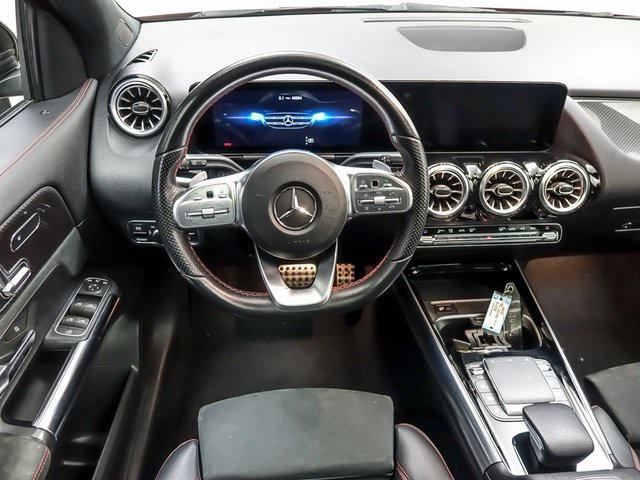 used 2022 Mercedes-Benz GLA 250 car, priced at $28,949