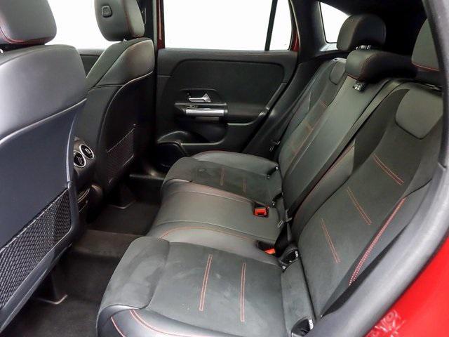 used 2022 Mercedes-Benz GLA 250 car, priced at $28,949