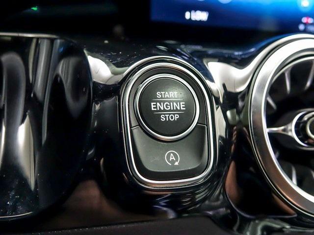 used 2022 Mercedes-Benz GLA 250 car, priced at $28,949