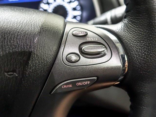 used 2023 Nissan Murano car, priced at $22,219