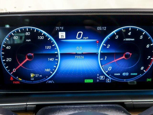 used 2021 Mercedes-Benz GLE 450 car, priced at $39,973
