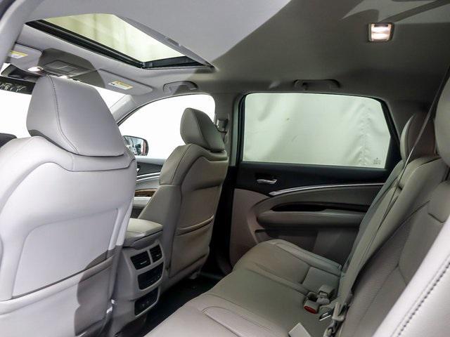 used 2020 Acura MDX car, priced at $25,973