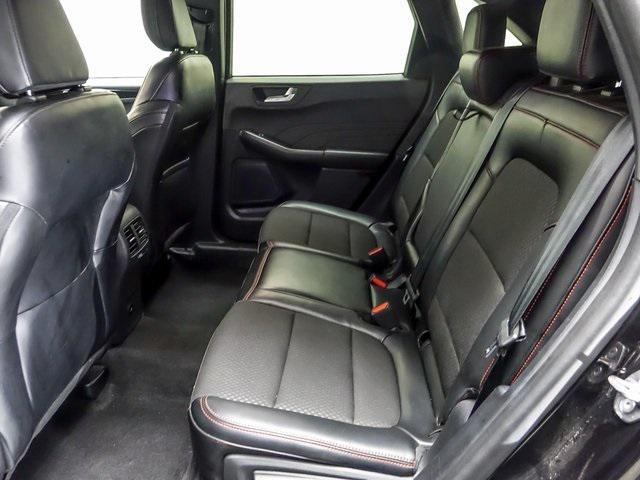 used 2024 Ford Escape car, priced at $23,830