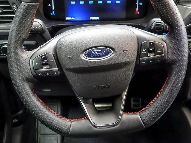 used 2024 Ford Escape car, priced at $23,830