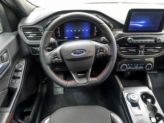 used 2024 Ford Escape car, priced at $23,830