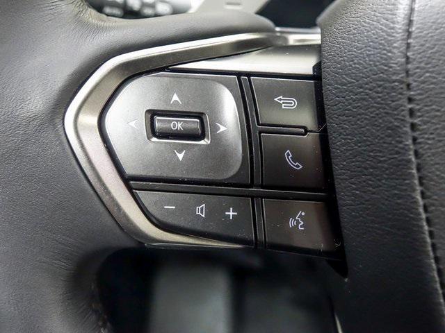 used 2023 Lexus RX 350 car, priced at $50,918