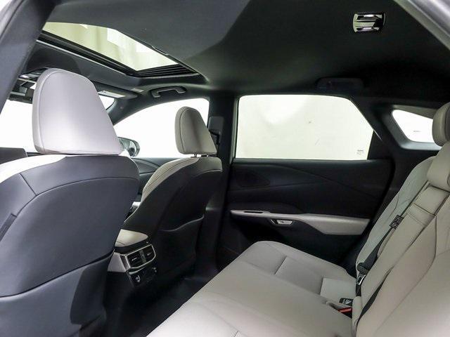 used 2023 Lexus RX 350 car, priced at $50,918