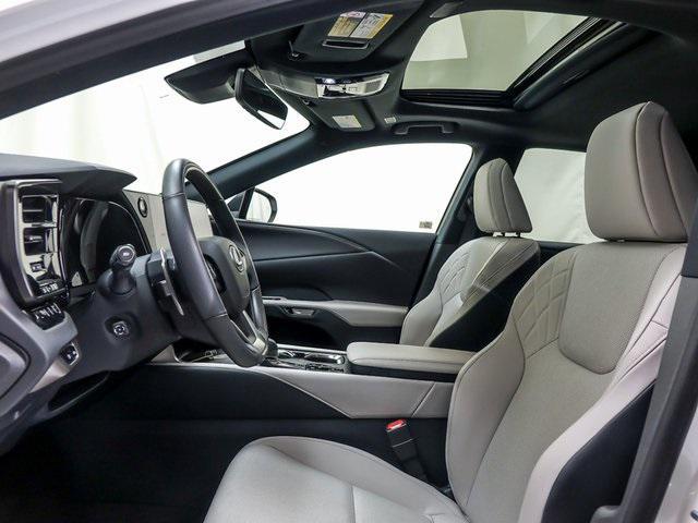 used 2023 Lexus RX 350 car, priced at $50,918