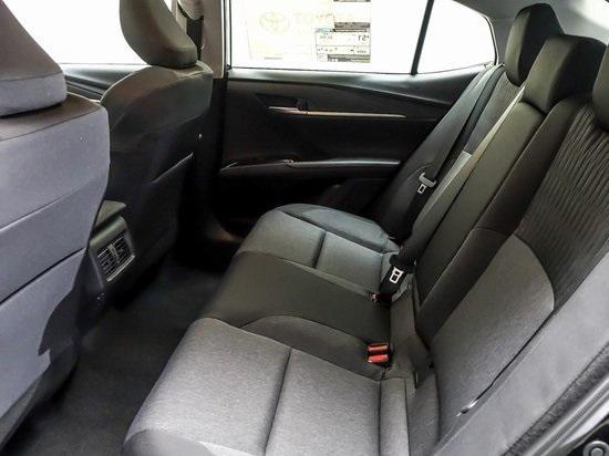 new 2026 Toyota Camry car, priced at $32,174