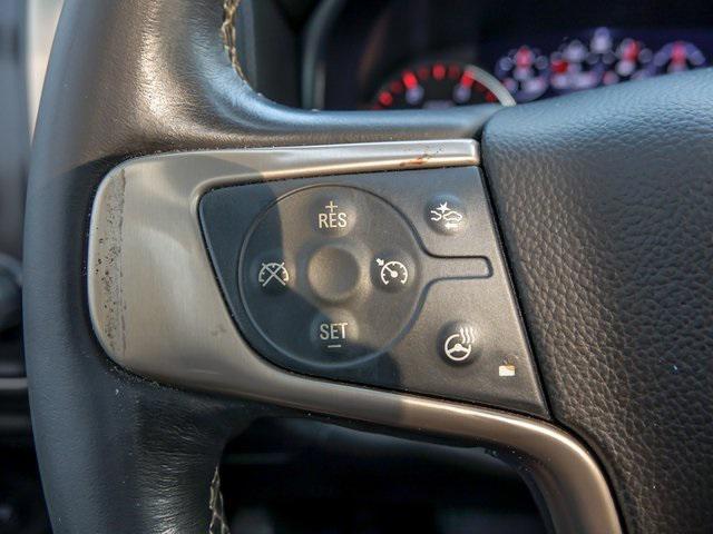 used 2015 GMC Sierra 3500 car, priced at $42,499