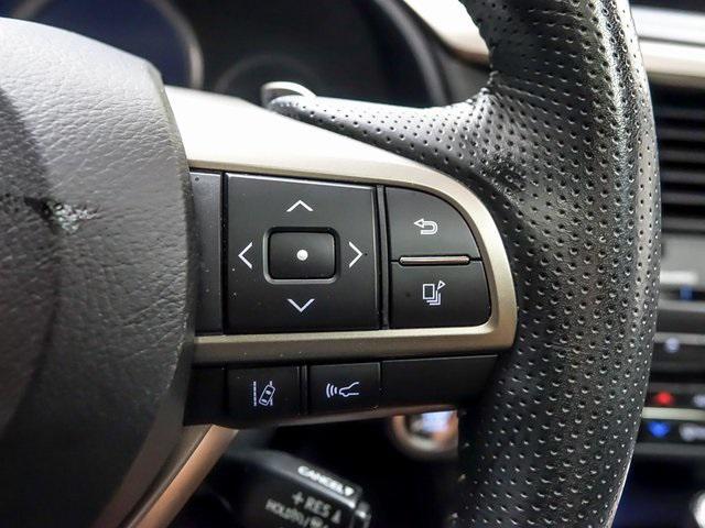 used 2022 Lexus RX 350 car, priced at $41,023