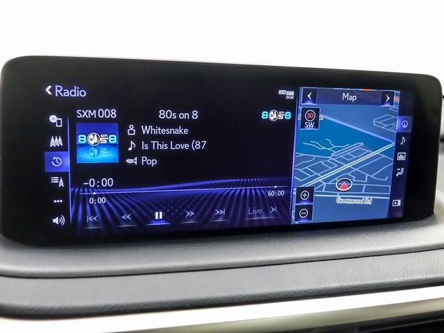used 2022 Lexus RX 350 car, priced at $41,023