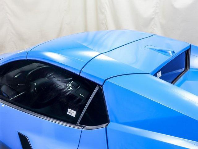 used 2022 Chevrolet Corvette car, priced at $71,973
