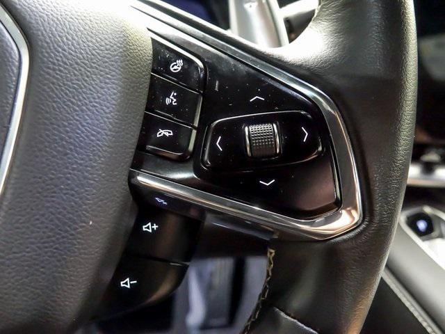 used 2022 Chevrolet Corvette car, priced at $71,973