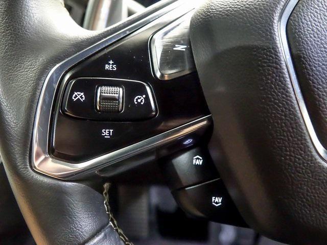 used 2022 Chevrolet Corvette car, priced at $71,973