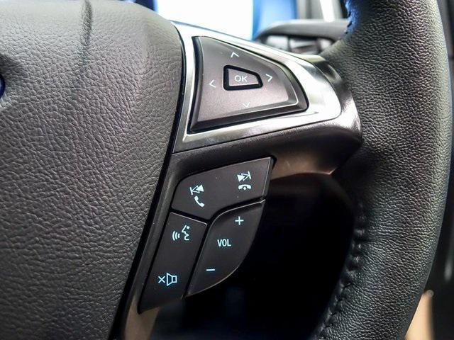 used 2024 Ford Edge car, priced at $30,894