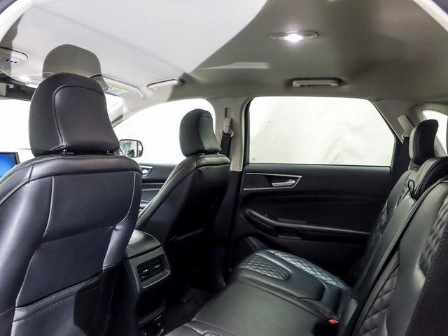 used 2024 Ford Edge car, priced at $30,894