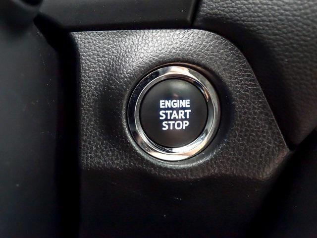 used 2023 Toyota RAV4 car, priced at $35,996
