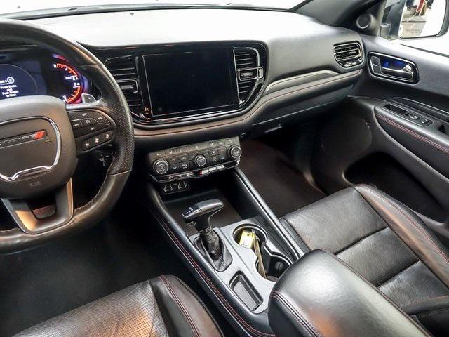 used 2023 Dodge Durango car, priced at $29,373
