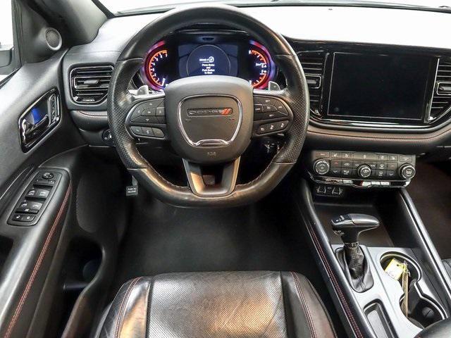 used 2023 Dodge Durango car, priced at $29,373