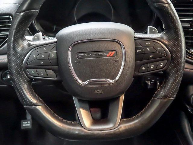 used 2023 Dodge Durango car, priced at $29,373