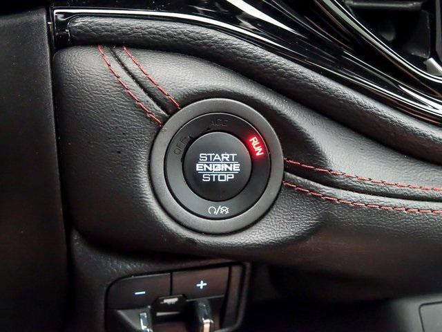 used 2023 Dodge Durango car, priced at $29,373