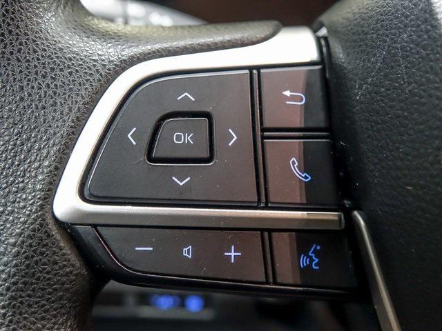 used 2021 Toyota Sienna car, priced at $31,973