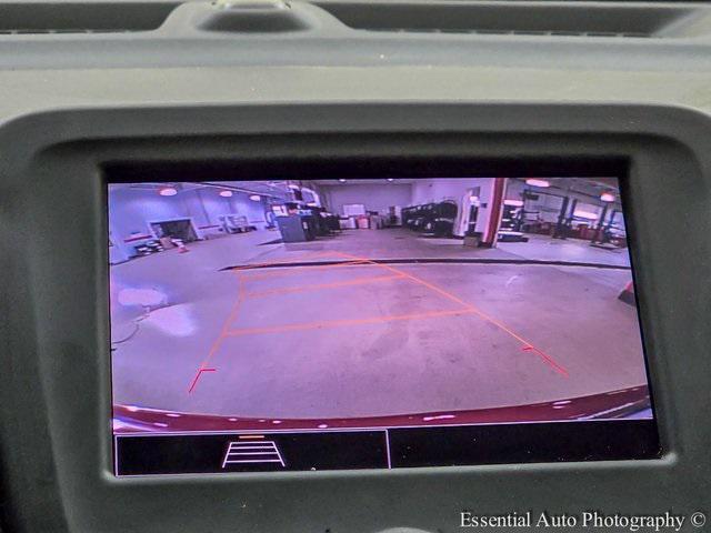 used 2022 Chevrolet Equinox car, priced at $22,973