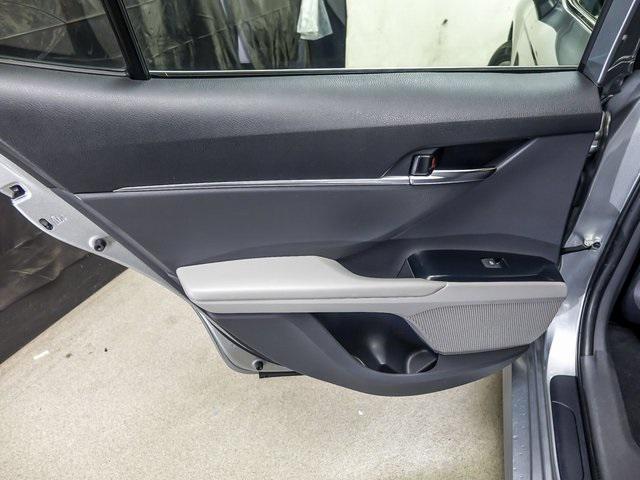 used 2020 Toyota Camry car, priced at $19,334