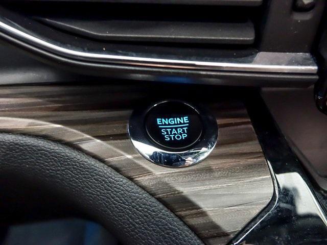 used 2023 Ford Explorer car, priced at $29,032