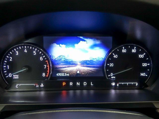 used 2023 Ford Explorer car, priced at $29,032