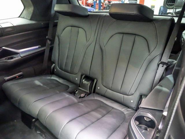 used 2022 BMW X7 car, priced at $48,108