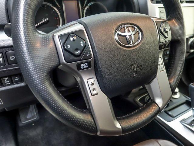 used 2023 Toyota 4Runner car, priced at $48,573