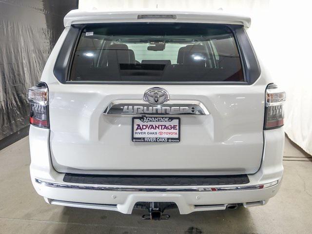 used 2023 Toyota 4Runner car, priced at $48,573