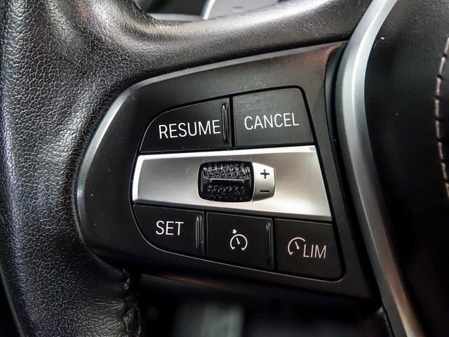 used 2021 BMW X5 car, priced at $34,939